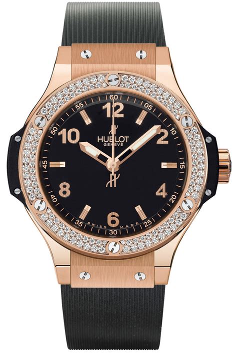 hublot watch for ladies|hublot geneve watch price.